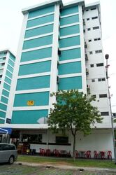 Blk 710 Clementi West Street 2 (Clementi), HDB 3 Rooms #559114741